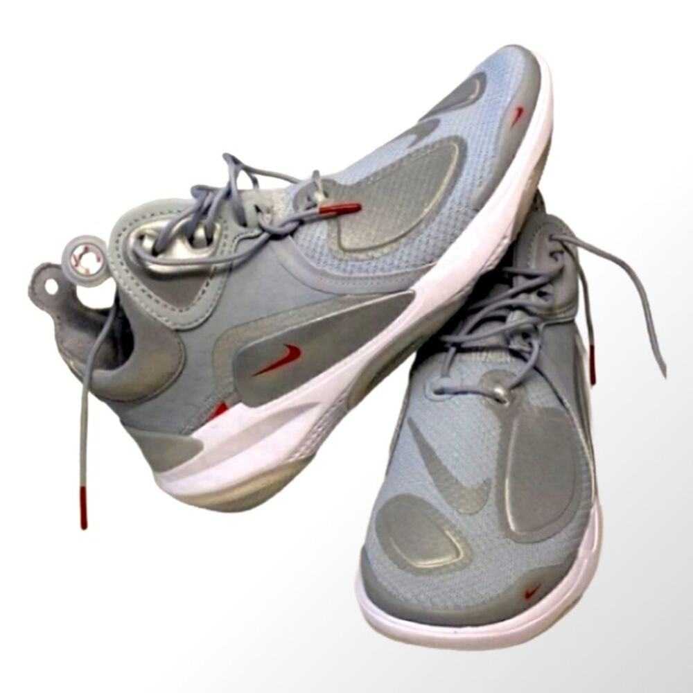 Nike X Mmw Joyride CC3 Setter Wolf Grey